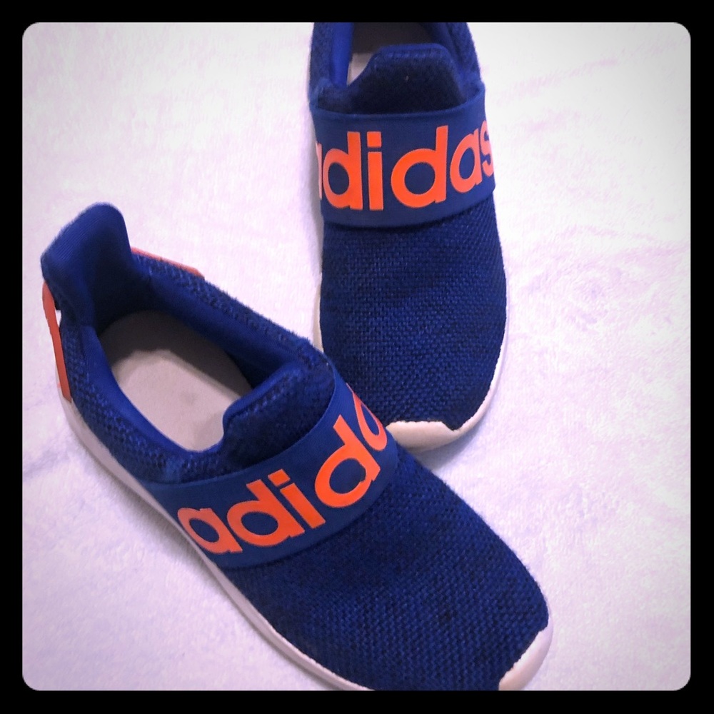 Boys Adidas Shoes